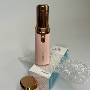 Facial Hair Removal for Women